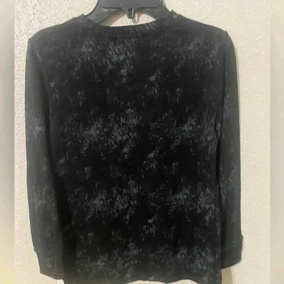 Super Mario Nintendo washed long sleeve big boys graphic T-shirt. Size Small - Picture 4 of 4